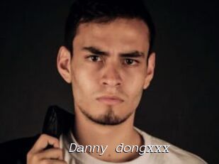 Danny_dongxxx