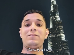 Dannyalees