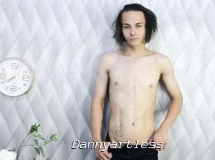 Dannyartless