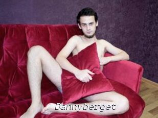 Dannyberget