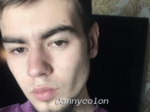 Dannycolon