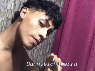 Dannyelchaverra