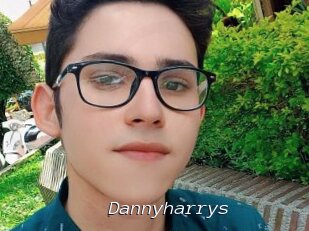 Dannyharrys