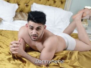Dannyhehe