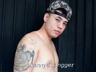 Dannyklingger