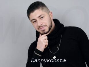 Dannykonsta