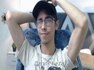 Dannylefay