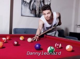 Dannyleonard