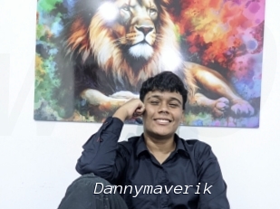 Dannymaverik