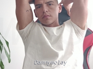 Dannymclay