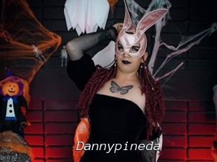 Dannypineda
