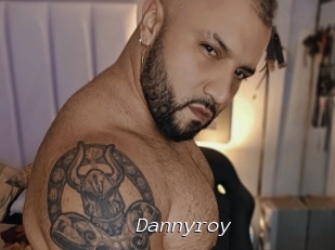 Dannyroy