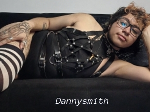 Dannysmith