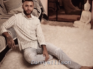 Dannywillson