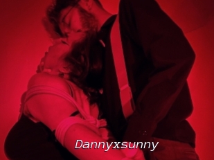 Dannyxsunny