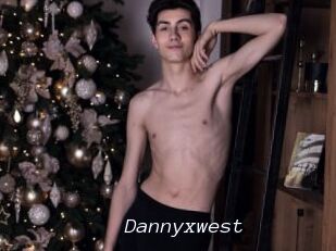 Dannyxwest