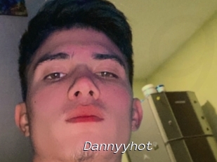 Dannyyhot