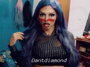 Dantdiamond