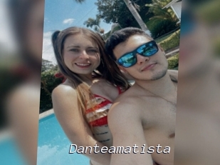 Danteamatista