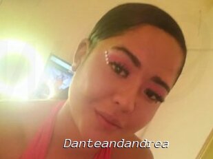 Danteandandrea