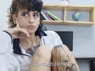 Dantebieber