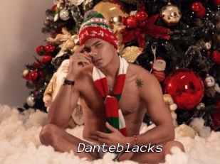Danteblacks