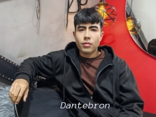 Dantebron