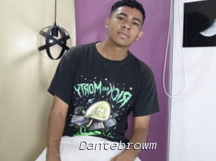 Dantebrowm