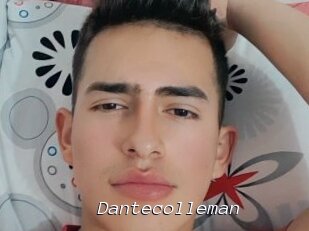 Dantecolleman