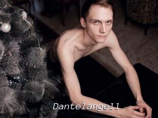 Dantelangell