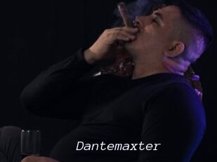 Dantemaxter