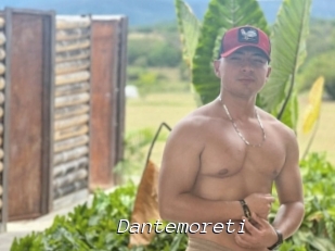 Dantemoreti