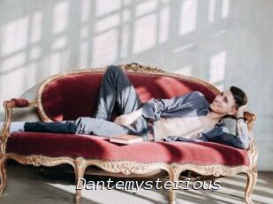 Dantemysterious