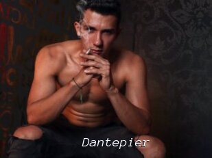 Dantepier
