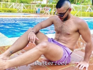 Dantericci
