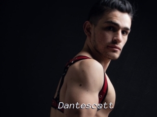 Dantescott