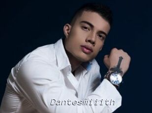 Dantesmiiith