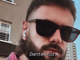 Dantestorm