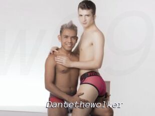 Dantethewolker