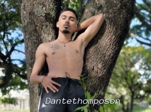 Dantethomposon