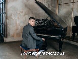 Dantexmysterious