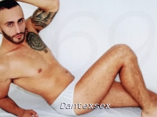 Dantexsex
