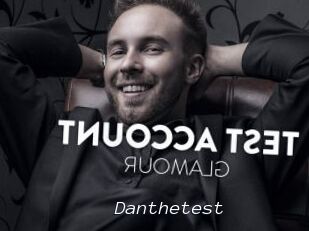 Danthetest