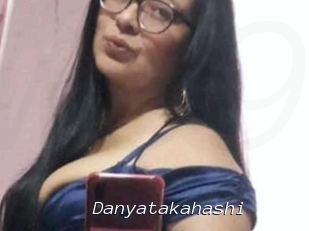 Danyatakahashi