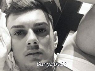 Danyboy22