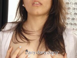 Danydanydany