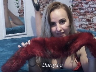 Danyia