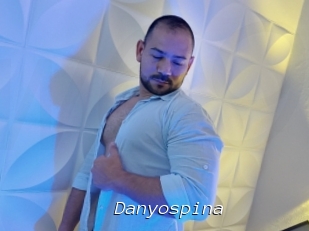 Danyospina