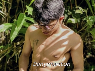 Danyphamton