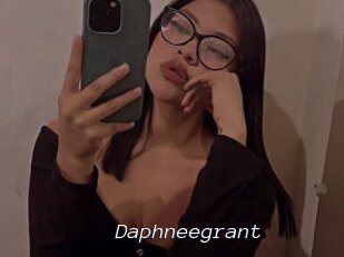 Daphneegrant